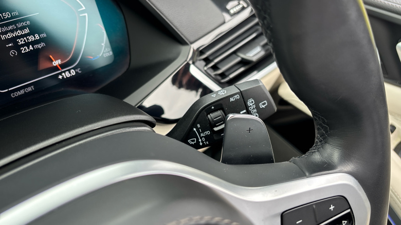 BMW X5 xDrive30d MHT M Sport 5dr Auto Diesel Estate